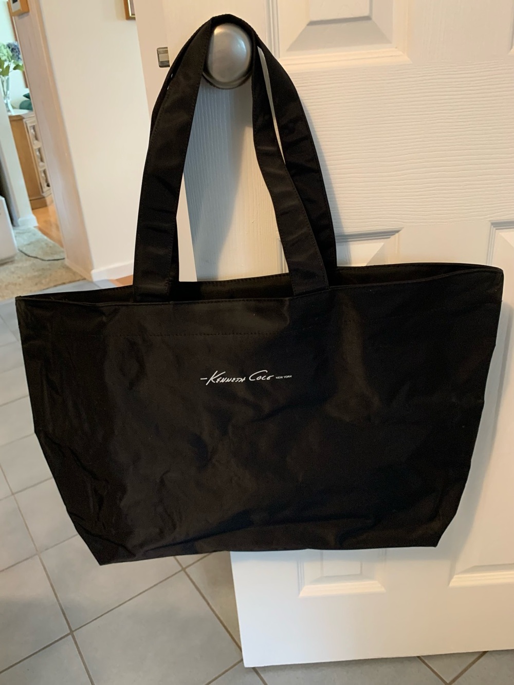 Kenneth Cole Tote Bag